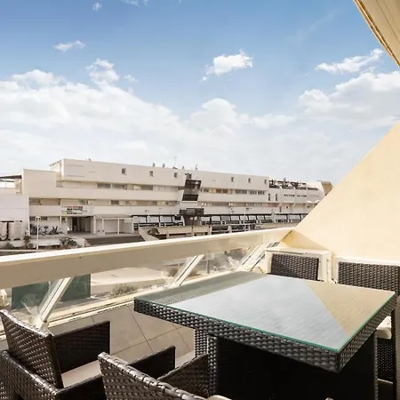 Apartment Red Coral Heliopolis Naturiste *